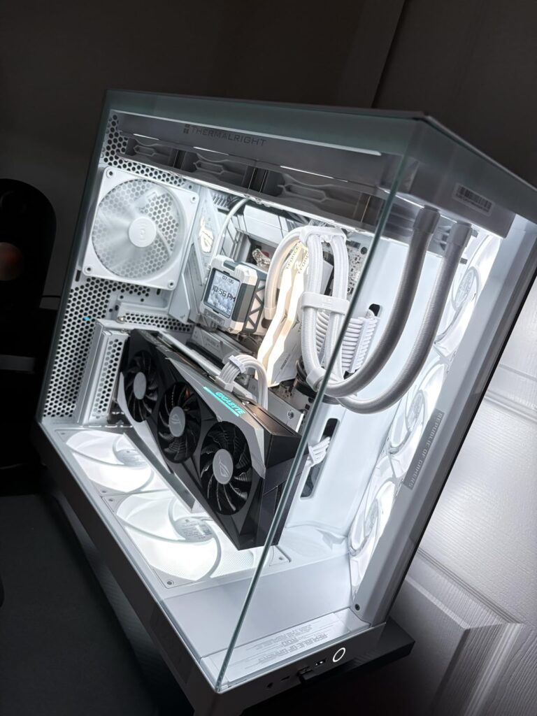 Best CPU For 1440P Gaming 2026: 8 Processors Tested