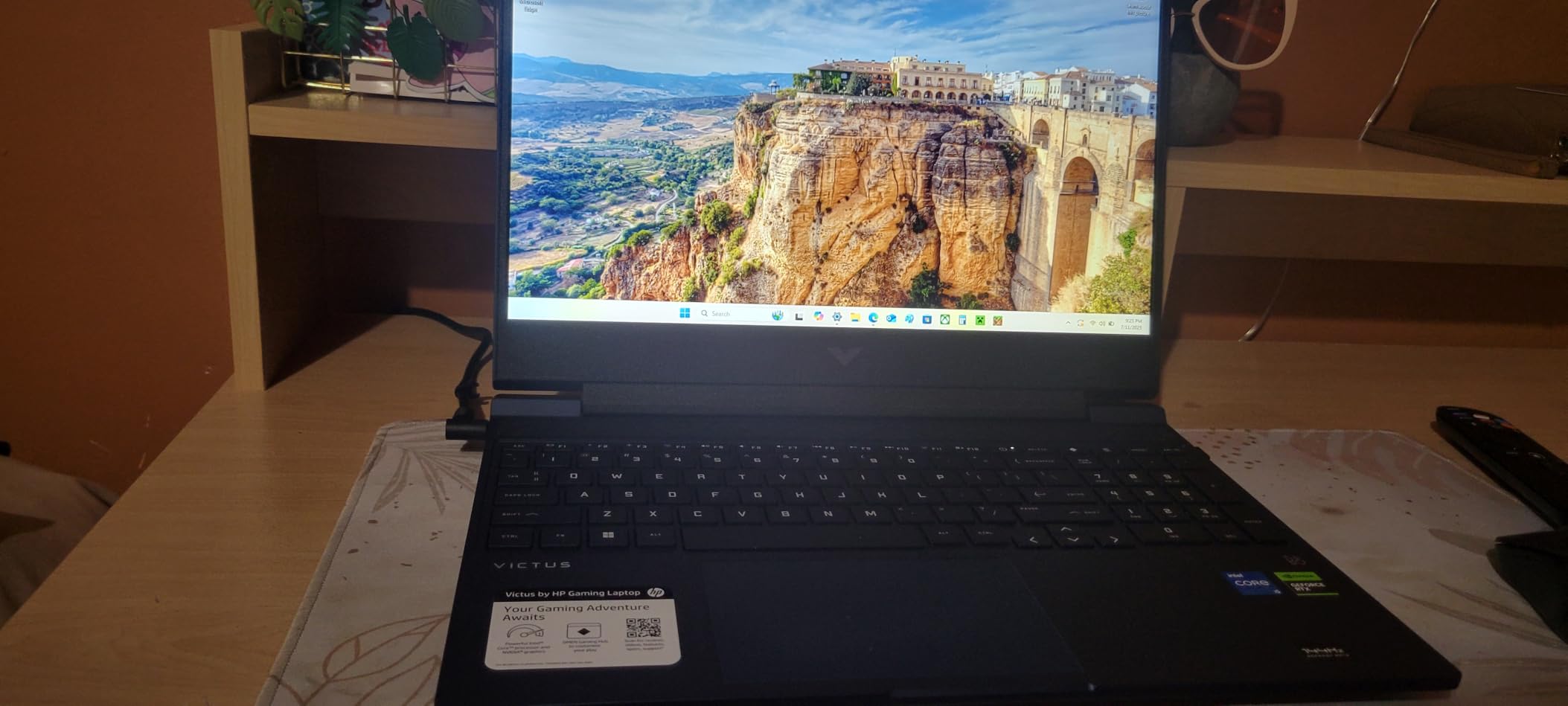 HP Victus 15.6 i5 Gaming Laptop, 15.6 HP Victus 15.6 i5 Gaming Laptop, 15.6