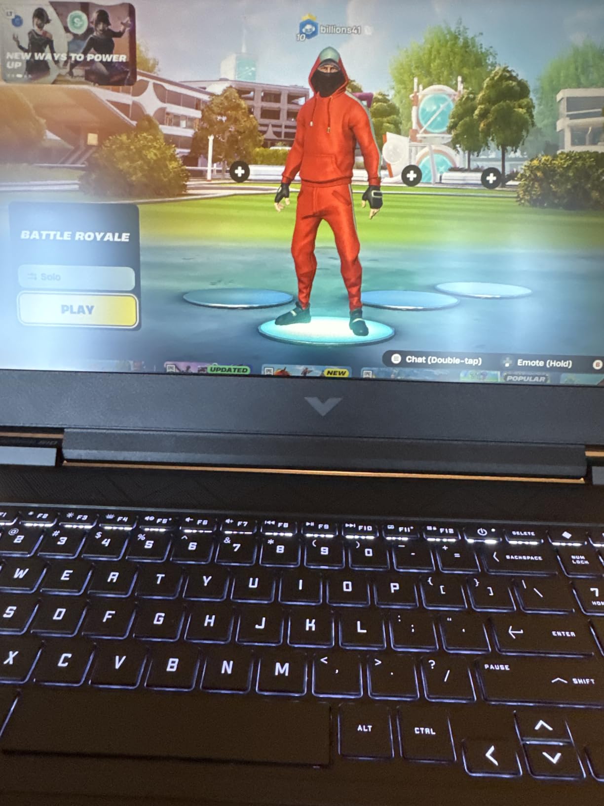 HP Victus 15.6 HP Victus 15.6