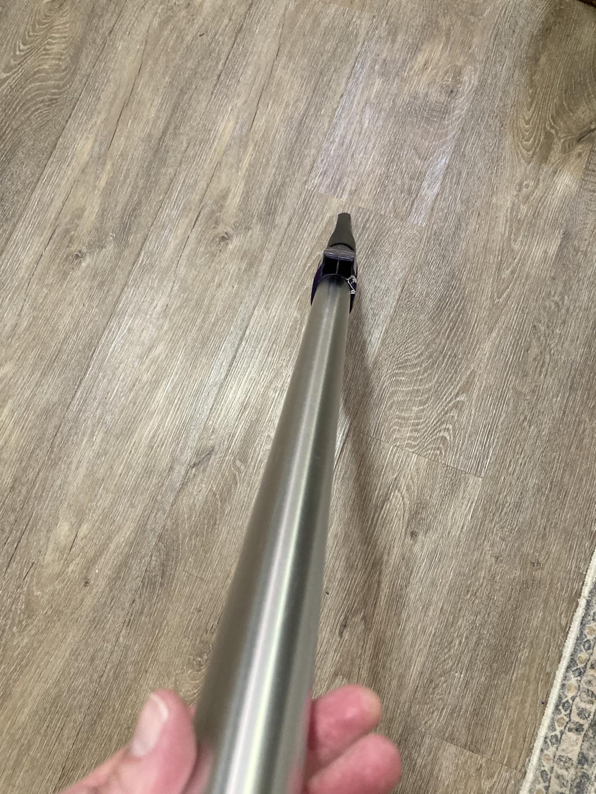 Replacement Vacuum Attachments & Brushes plus Universal Adapter Kit Compatible with Shop Vacs 2-1/4'' 1-7/8'' 1-3/8'' 1-1/4 Inch- Flexible Vacuum Crevice Attachment Tool for Shop Vac Accessories - Customer Photo 1