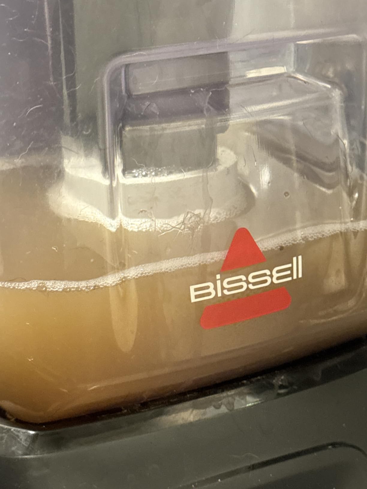 BISSELL TurboClean, Upright Carpet Cleaner, Pro Max Clean & Protect + Oxy Urine Eliminator Formula Included, 3952 Customer Review BISSELL TurboClean, Upright Carpet Cleaner, Pro Max Clean & Protect + Oxy Urine Eliminator Formula Included, 3952 - Customer Photo 2