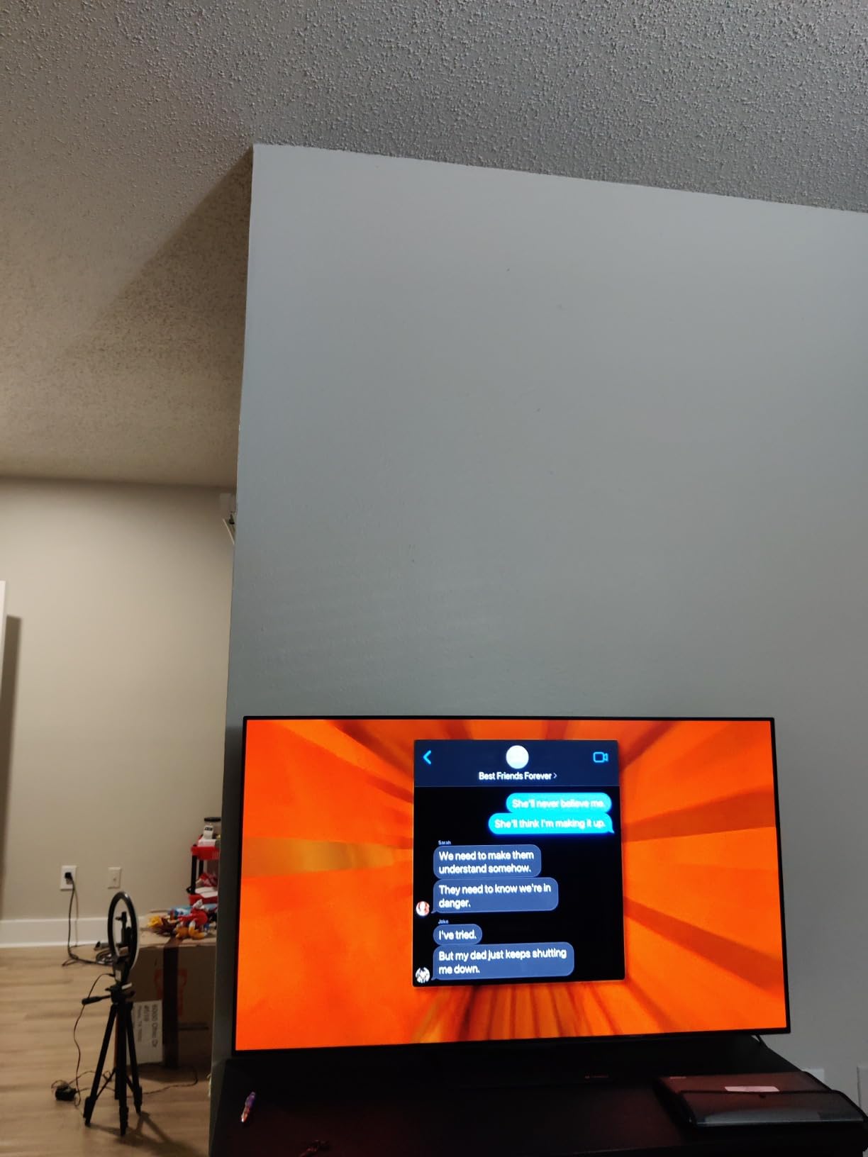 SANSUI 55