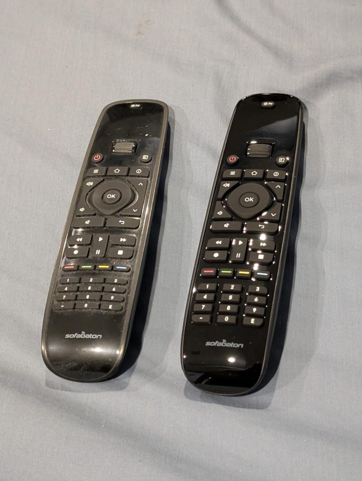 Best Universal TV Remotes 2026: 4 Models Tested and Compared