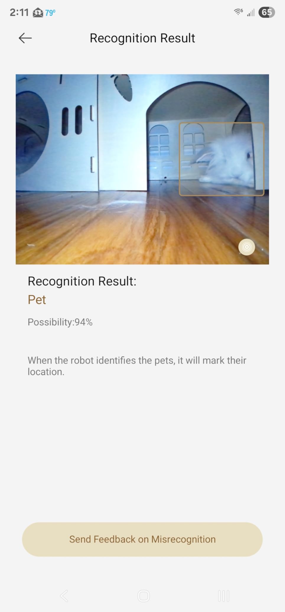 Mova P50 Pro Ultra Robot Vacuum and Mop, 19,000Pa Suction with Anti-Tangle Brush, Removable & Liftable Mop for Carpet & Floor, 167℉ Mop & Washboard Self Drying & Cleaning, Auto Empty & Refill Customer Review Mova P50 Pro Ultra Robot Vacuum and Mop, 19,000Pa Suction with Anti-Tangle Brush, Removable & Liftable Mop for Carpet & Floor, 167℉ Mop & Washboard Self Drying & Cleaning, Auto Empty & Refill - Customer Photo 2