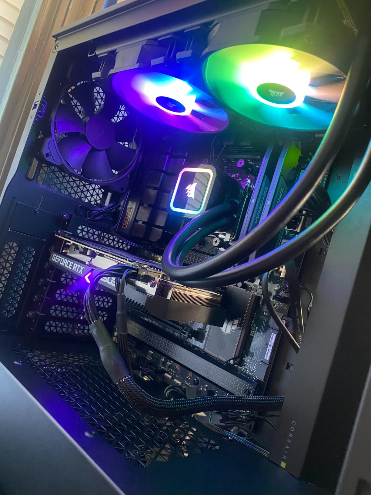 Intel® Core™ Ultra 5 Desktop Processor 225F 10 cores (6 P-cores + 4 E-cores) up to 4.9 GHz Customer Review Intel® Core™ Ultra 5 Desktop Processor 225F 10 cores (6 P-cores + 4 E-cores) up to 4.9 GHz - Customer Photo 1