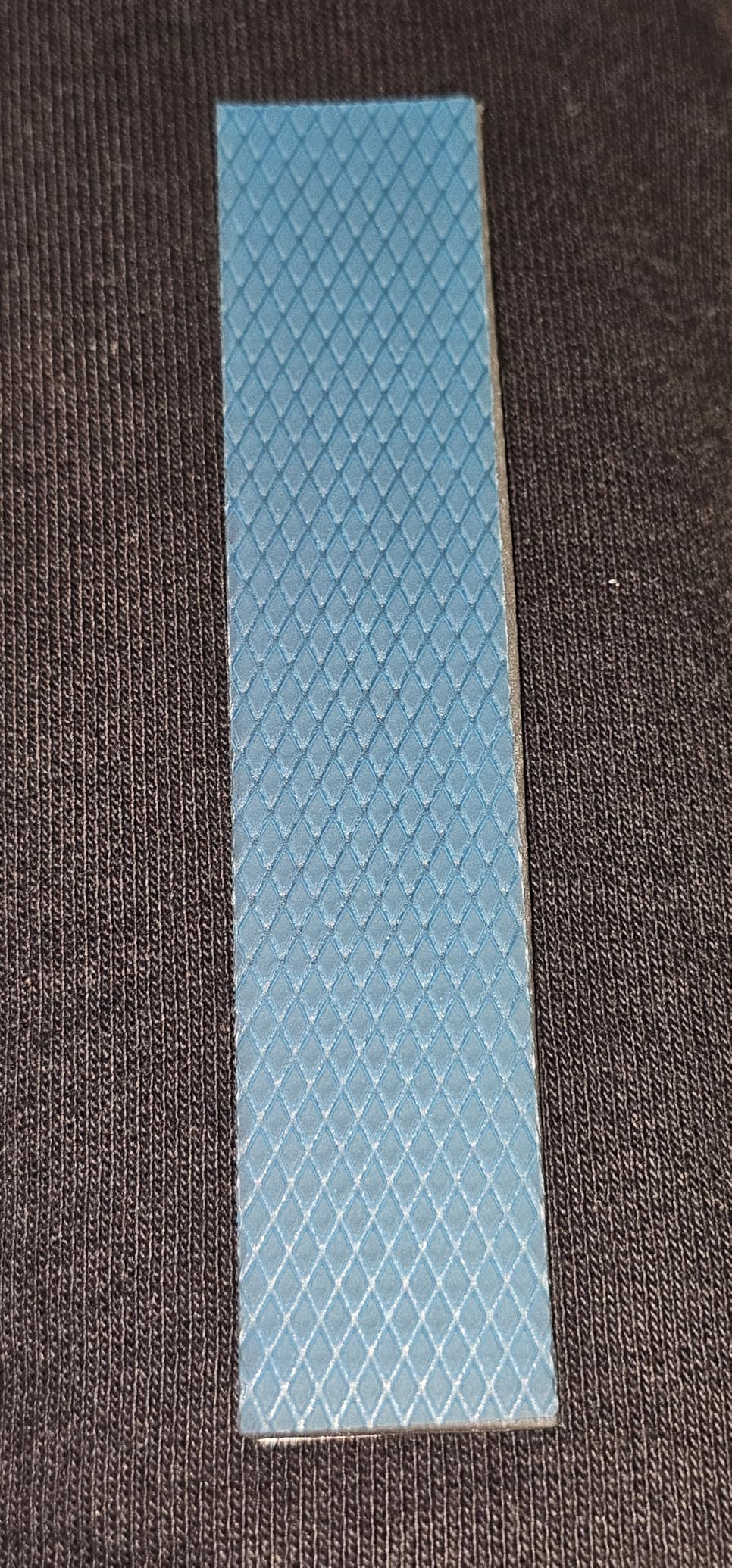Thermal Grizzly Minus Pad Advance - 120x20x3.0mm 4-Pack Thermal Interface Pad, Electrically Non-Conductive, High Thermal Conductivity & Compressibility for SSDs, GPUs & Electronics - Customer Photo 1