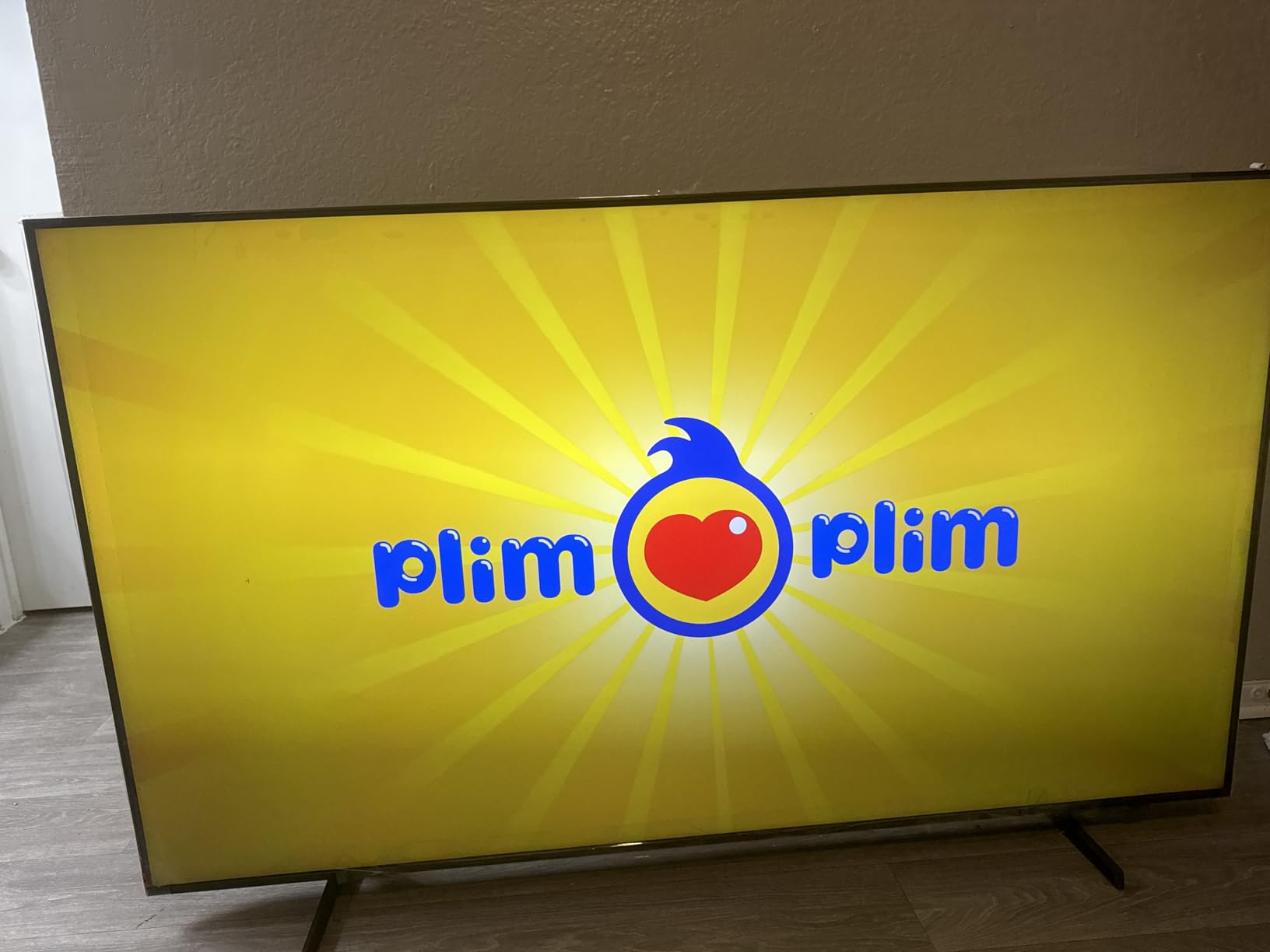 Samsung 65-Inch Class QLED Q7F Series Samsung Vision AI Smart TV (2025 Model, 65Q7F) Customer Review Samsung 65-Inch Class QLED Q7F Series Samsung Vision AI Smart TV (2025 Model, 65Q7F) - Customer Photo 2
