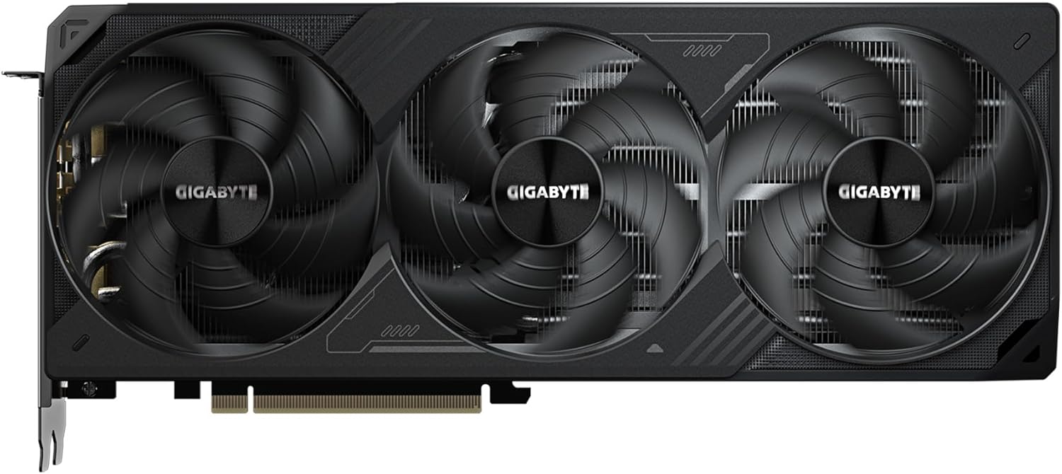 GIGABYTE GeForce RTX 5070 Ti WINDFORCE SFF 16G Graphics Card - Customer Photo 1