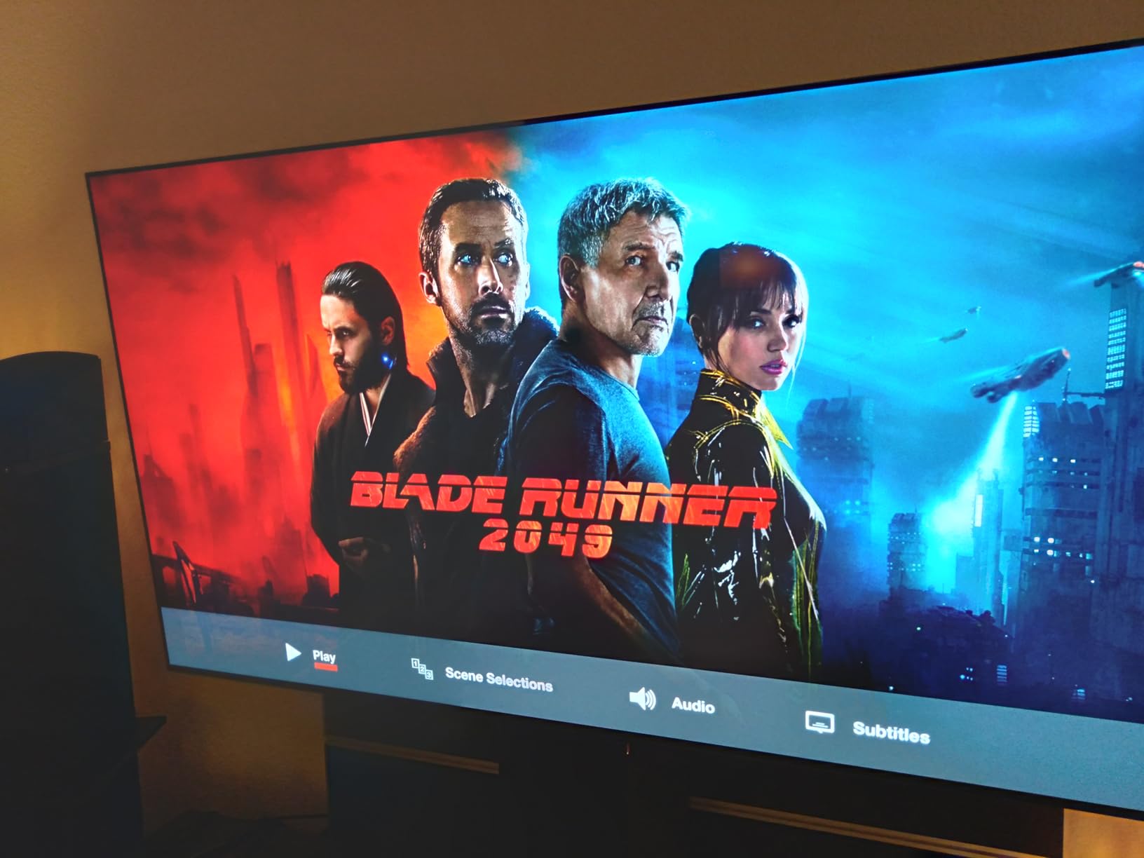 LG 65-Inch Class OLED evo AI 4K C5 Series Smart TV w/Dolby Atmos, Dolby Vision, HDR10, AI Super Upscaling 4K, Filmmaker Mode, Wow Orchestra, Alexa Built-in (OLED65C5PUA, 2025) - Customer Photo 1
