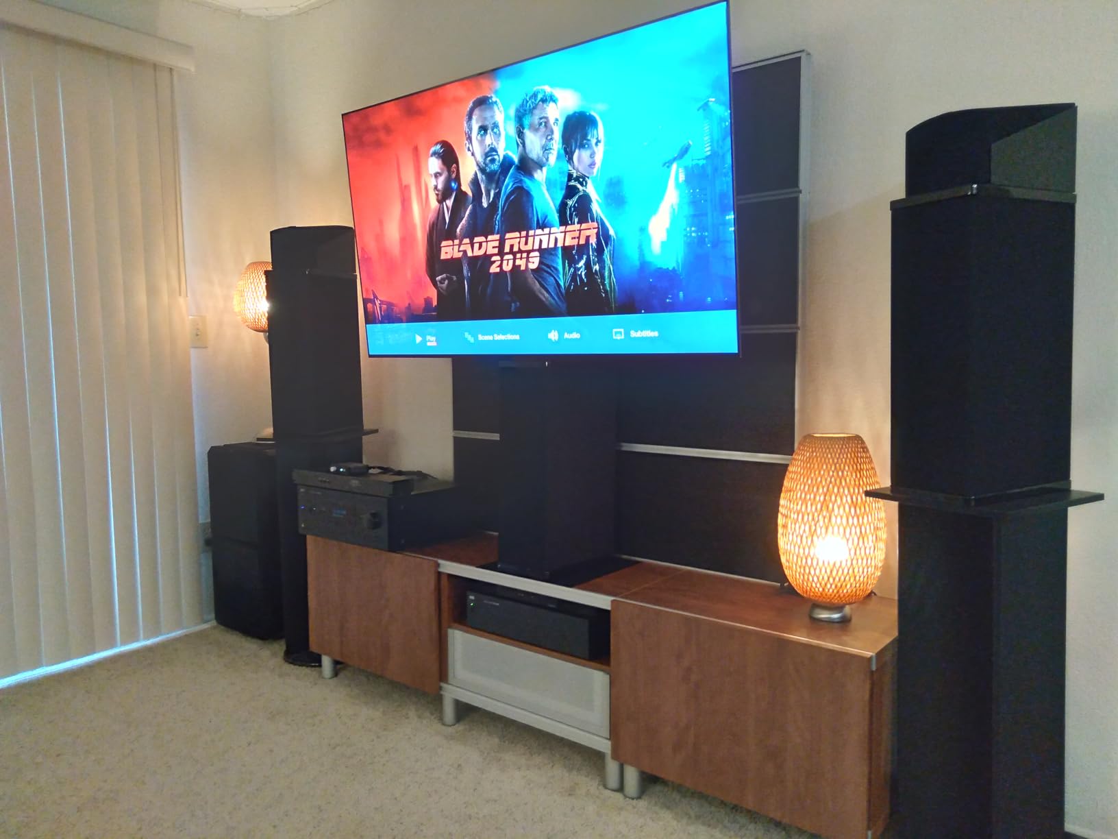 LG 42-inch OLED TV (OLED42C5PUA, 2024 Model) Customer Review LG 42-inch OLED TV (OLED42C5PUA, 2024 Model) - Customer Photo 1