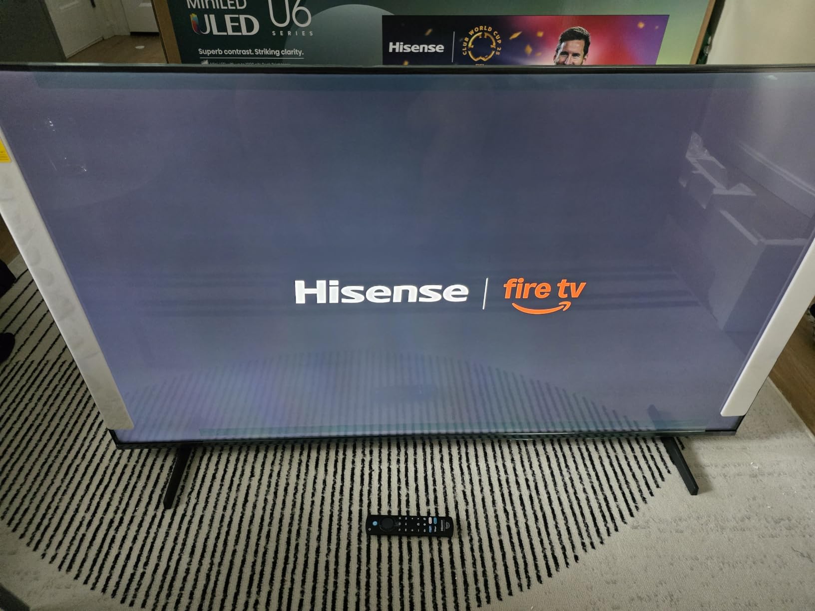 Hisense 65 Hisense 65