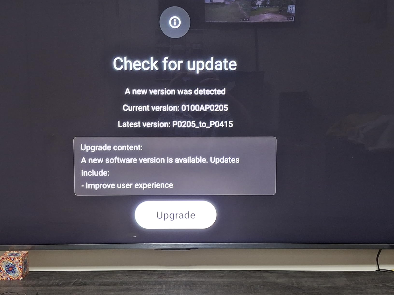 Hisense 65