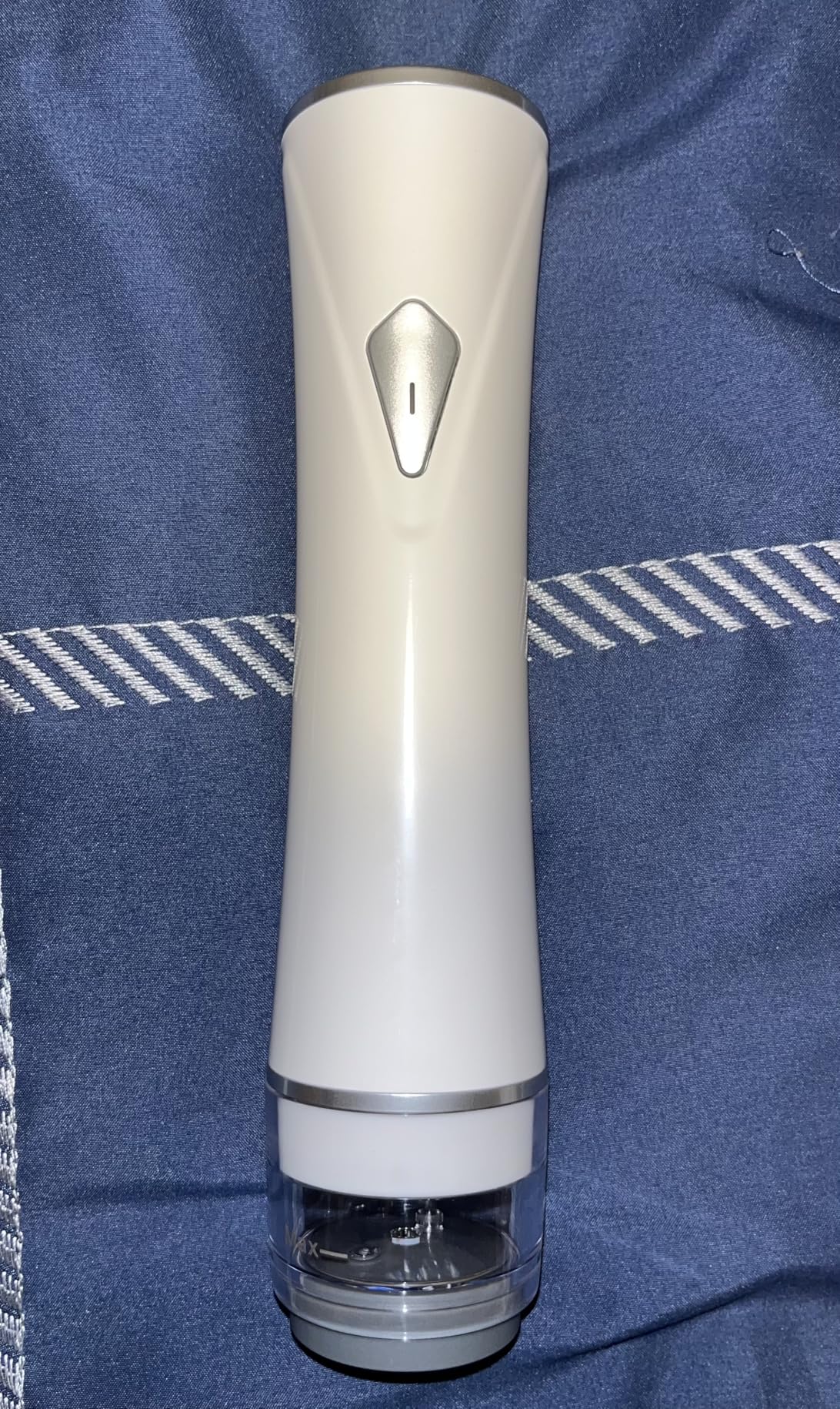 Vacuum Sealer For Food,Handheld Vacuum Sealer with 34 Reusable Bags,Powerful Liquid Vacuum Sealer Machine,Portable Food Vacuum Saver,Preservation Of Fruits,Vagetables and Meat - Customer Photo 2