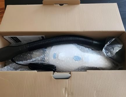 Handheld Vacuum Cordless, Hand Vacuum Cordless Rechargeable with LED Light/Multi Accessories,1.6lbs Car Portable Vacuum Cleaner for Pet Hair, Home, Car, Office Customer Review Handheld Vacuum Cordless, Hand Vacuum Cordless Rechargeable with LED Light/Multi Accessories,1.6lbs Car Portable Vacuum Cleaner for Pet Hair, Home, Car, Office - Customer Photo 1