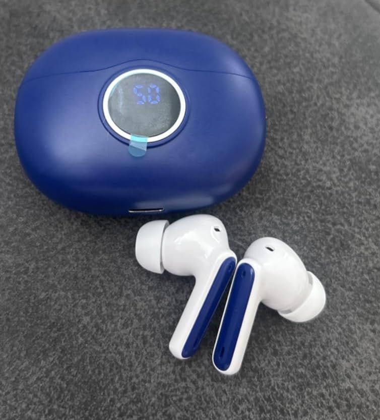 A10 Pro Wireless Earbuds Customer Review A10 Pro Wireless Earbuds - Customer Photo 1