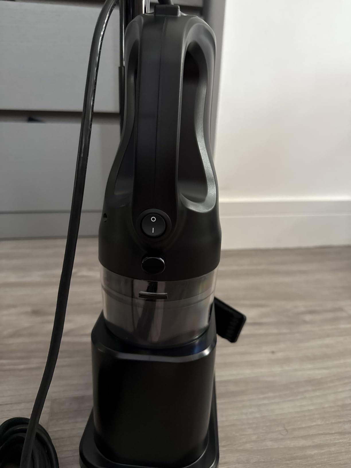 SOWTECH Corded Vacuum Cleaner, Super Power Suction Stick Vacuum Cleaners for Home, 6-in-1 Lightweight Hard Floor Vacuum Removable Handheld Vac, Portable Vacuum for Pet Hair customer photo 2