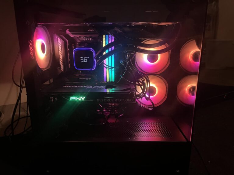 BEST GRAPHICS CARD FOR GAMING REDDIT 2025 visual data 7