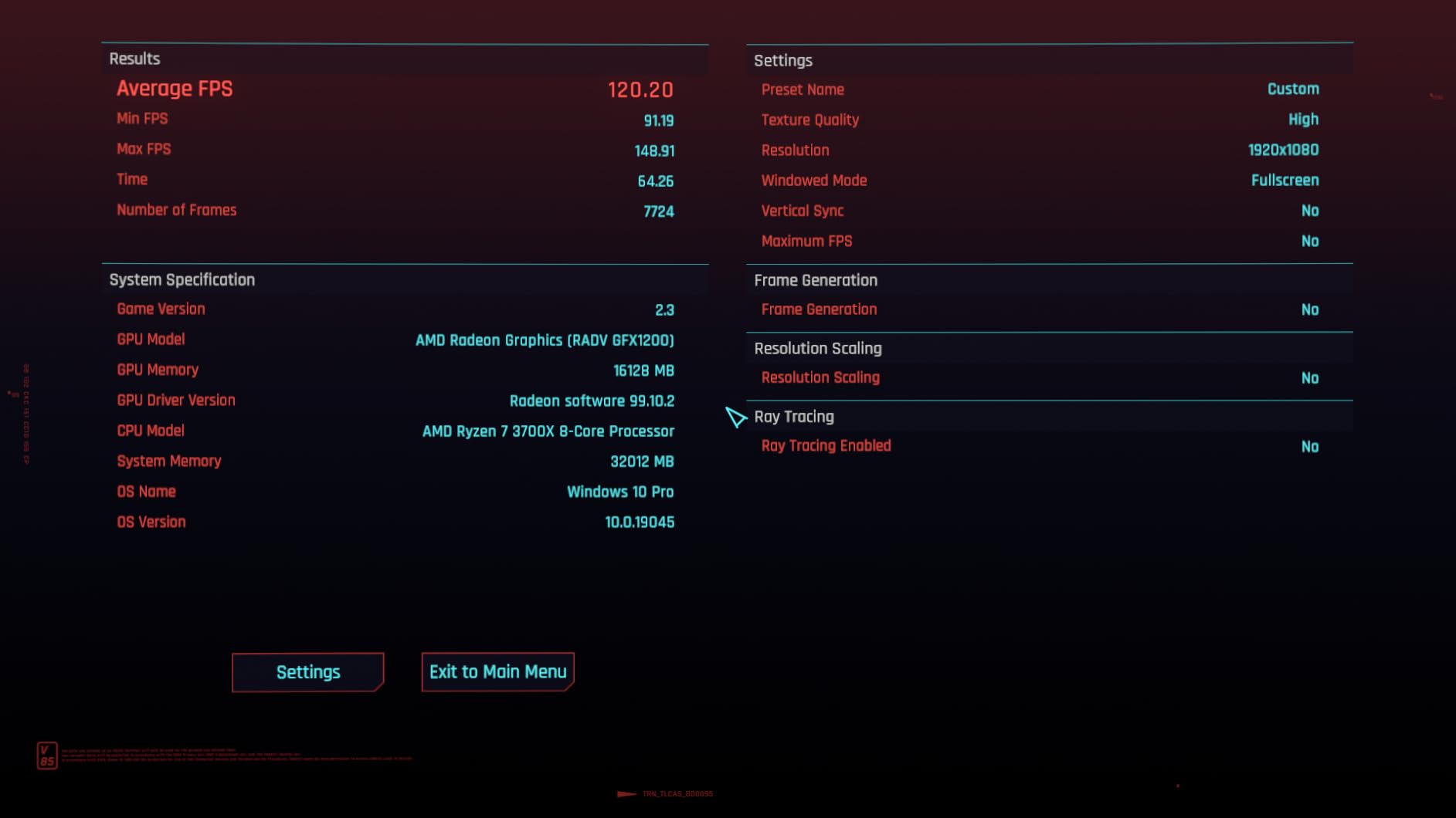 11350-03-20G Pulse AMD Radeon RX 9060 XT Gaming OC Graphics Card with 16GB GDDR6, AMD RDNA 4 customer photo 2