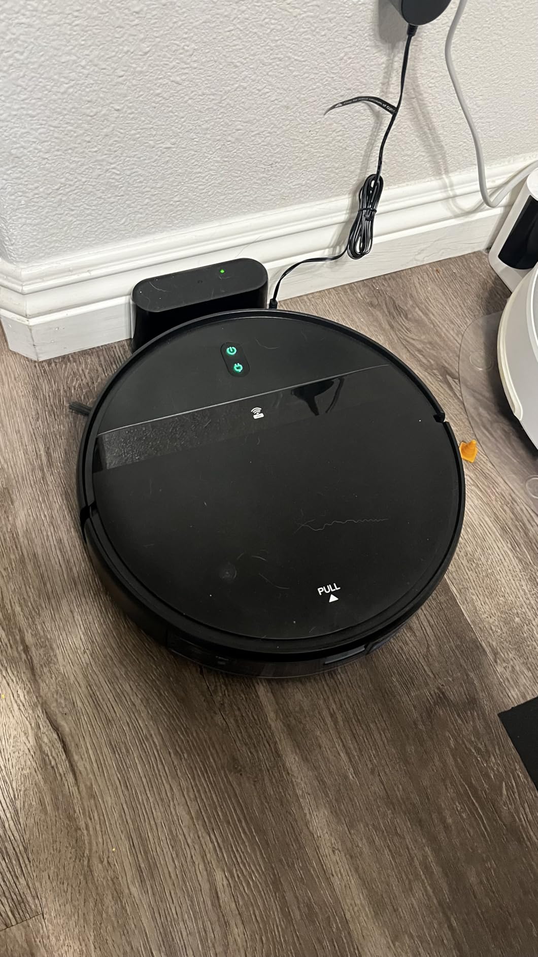 Robot Vacuum and Mop Combo 2300Pa for Pet Hair | Robotic Vacuum Cleaner with WiFi/Alexa/App | Auto Recharge & Tangle-Free | Ultra-Slim Quiet 2.8 Robot Vacuum and Mop Combo 2300Pa for Pet Hair | Robotic Vacuum Cleaner with WiFi/Alexa/App | Auto Recharge & Tangle-Free | Ultra-Slim Quiet 2.8