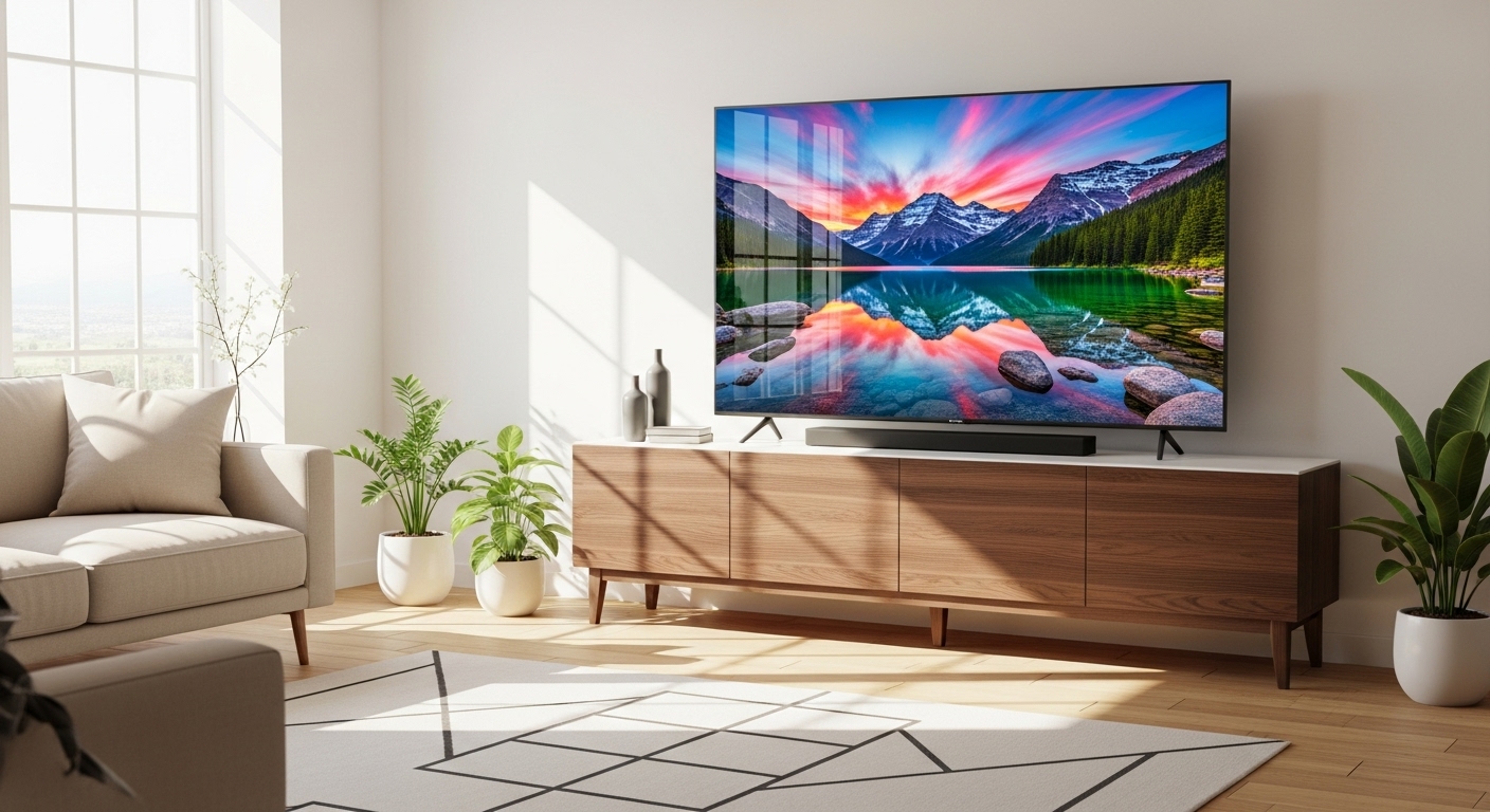 Best 48-Inch TVs 2026: 10 Models Tested and Compared