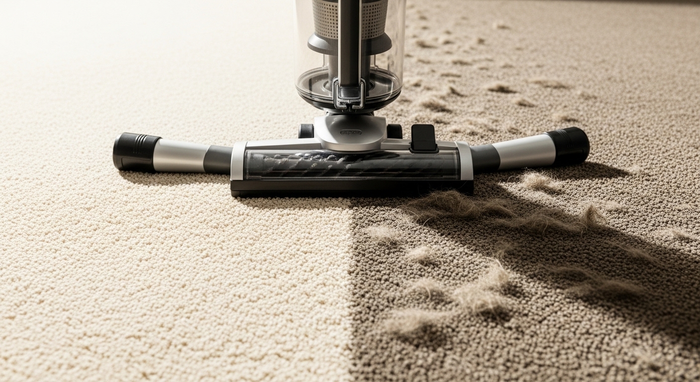 Best Carpet Vacuums 2026: 10 Models Tested and Compared