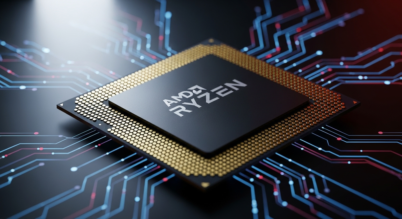 Best Computer CPUs 2026: Complete Guide
