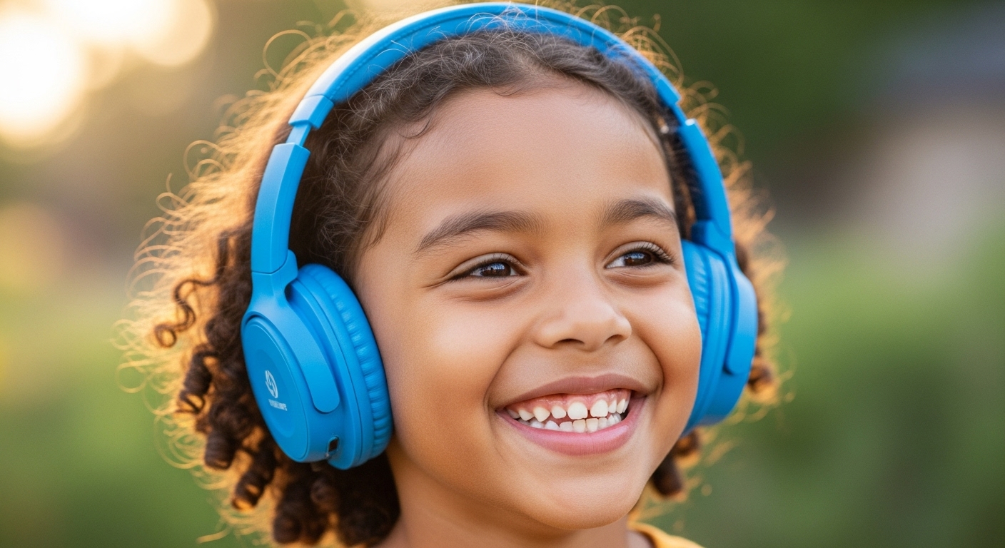 Best Kids Headphones 2026: 10 Volume-Limited Models Tested for Safety