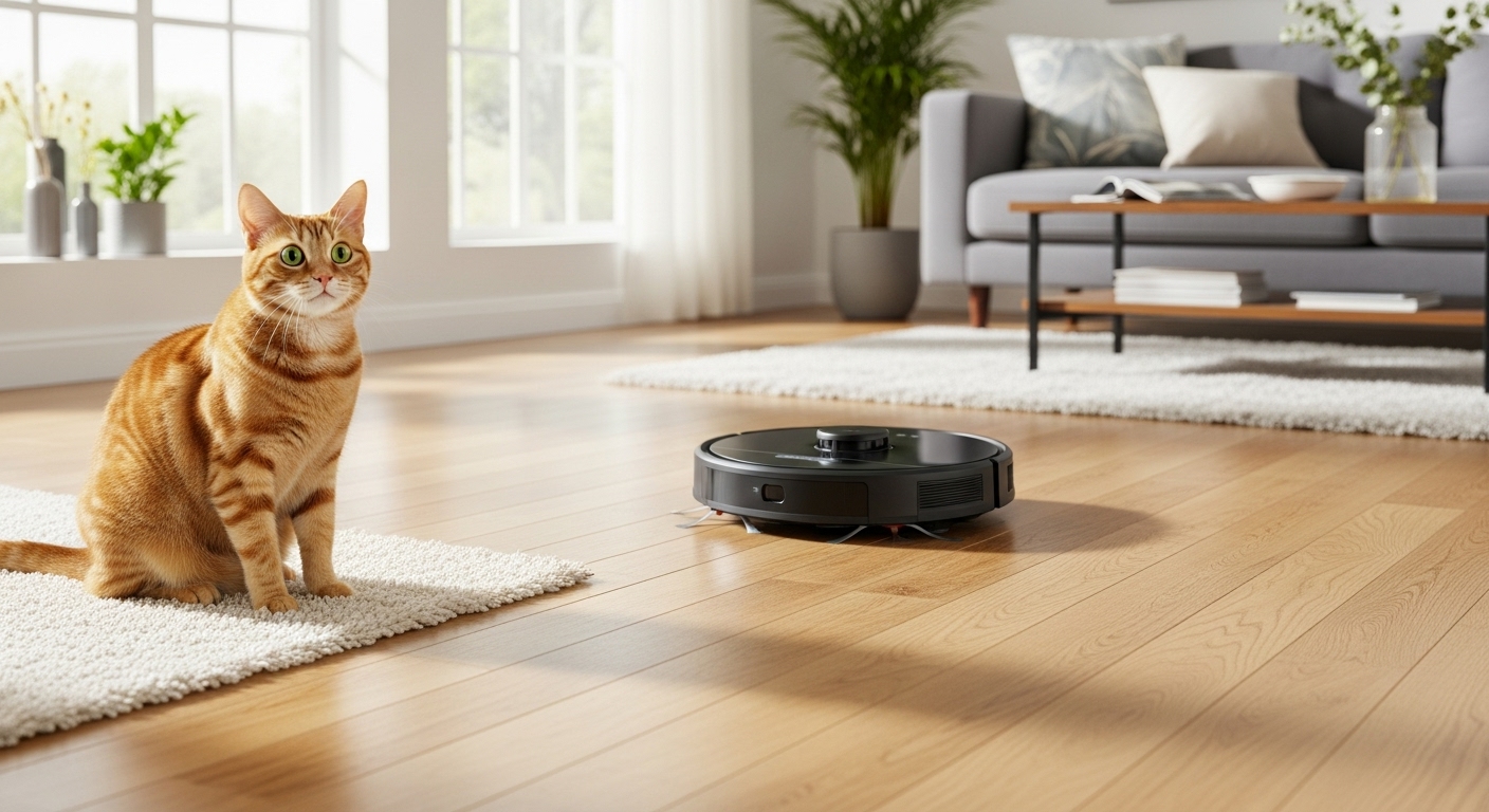 Best Robot Vacuums 2026: 15 Models Tested for Every Home