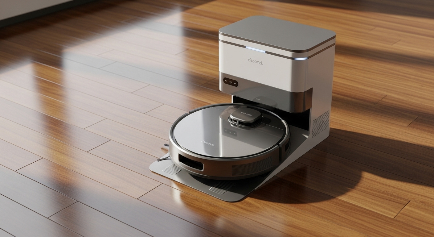 Best Self Vacuum Mops 2026: 12 Models Tested and Reviewed