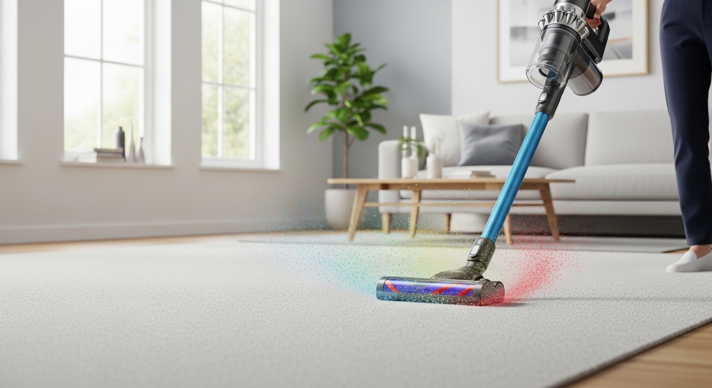 Best Vacuums For Allergies 2026: 10 Models Tested For Maximum Air Quality