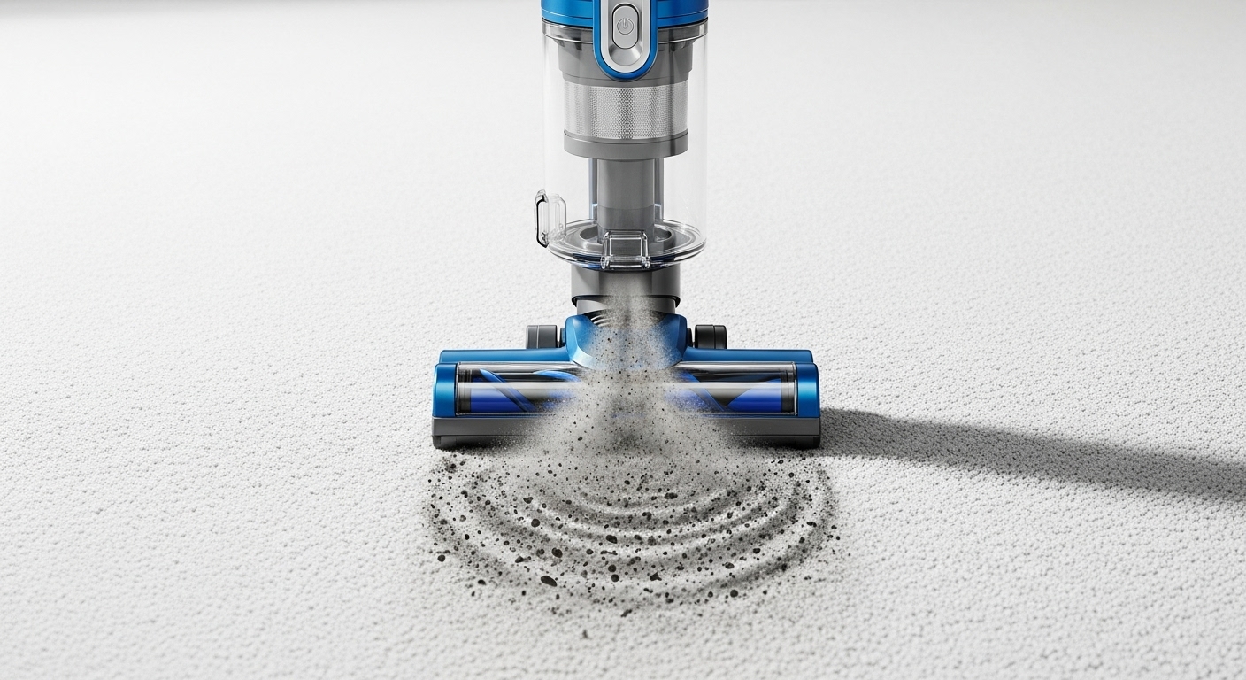 Best Vacuums for Carpet 2026: 10 Models Tested for Deep Cleaning Performance
