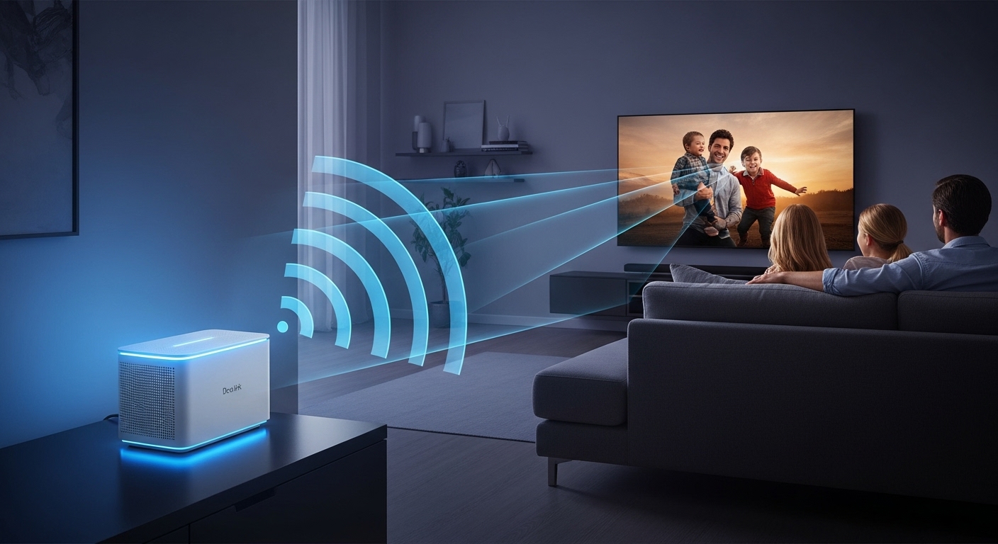 TP-Link Deco M9 Plus Review 2026: Smart Home Mesh WiFi Tested