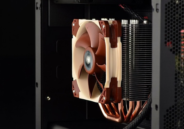 Noctua NH-L9x65 Review 2026: Premium Low-Profile CPU Cooling