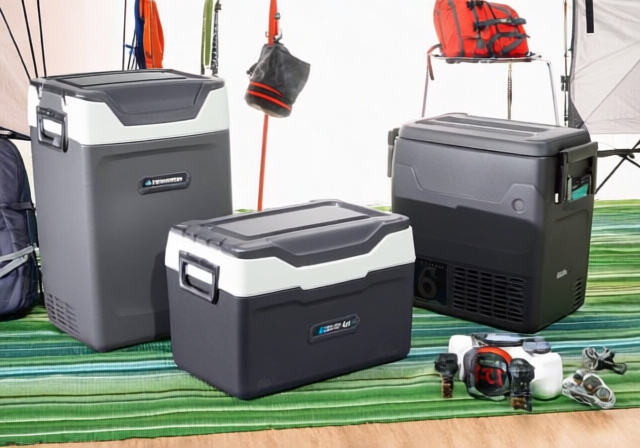 Best Portable Refrigerator For Camping 2026: 10 Models Tested & Compared