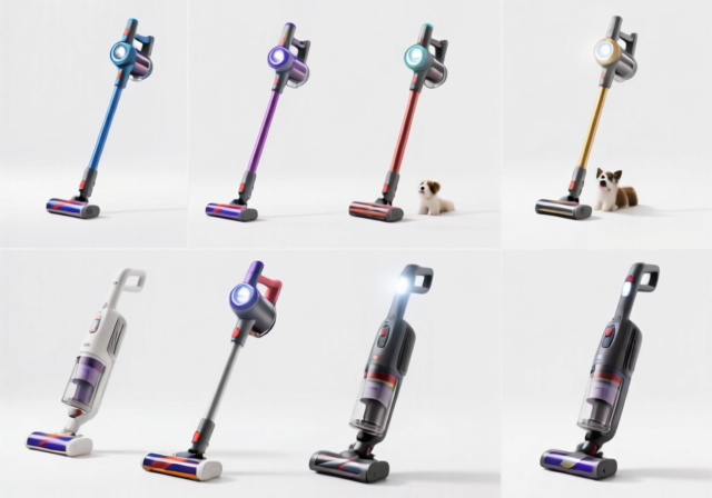 Best Lightweight Corded Vacuums 2026: 8 Models Tested for Easy Cleaning
