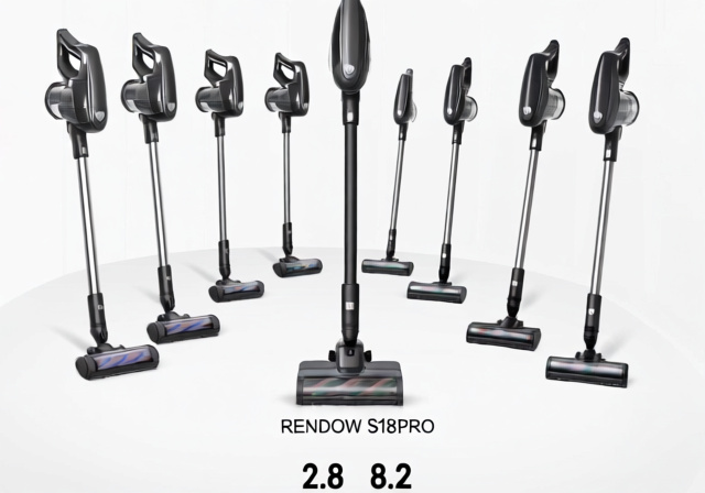 Best and Lightest Vacuum Cleaners for Floors 2026: 10 Models Tested for 67 Hours