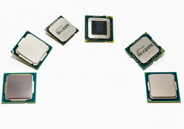 Best Used CPU 2026: 12 Processors Tested for Maximum Value