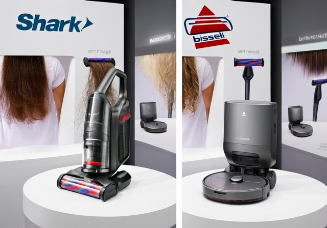 Best Vacuum Cleaners for Hair 2026: Top 10 Anti-Tangle Models Tested