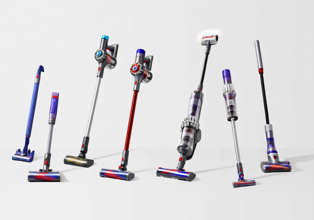 Best Pet Vacuums and Wands Affordable 2026: 8 Models Tested