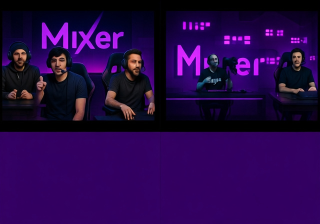 Top 20 Mixer Streamers: Complete History & Where They Are Now 2026