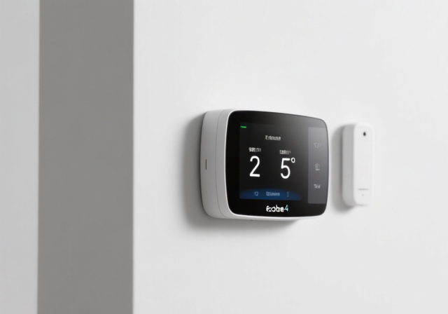 Ecobee 4 Smart Thermostat Review 2026: Comprehensive Testing & Analysis
