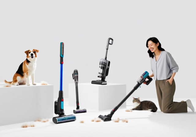 Best Vacuums for Pet Hair 2026: Consumer Reports Testing Reveals Top 10 Models