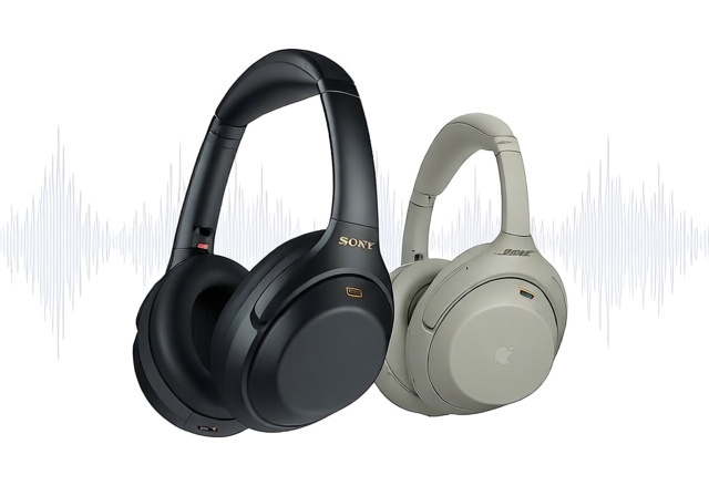 Best Noise Cancelling Bluetooth Headphones 2026: 10 Models Tested for 200+ Hours