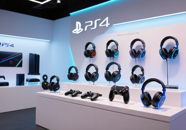 Best Headphones For Gaming Ps4 2026: Complete Gaming Audio Guide