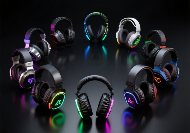 Best Headphone Brands For Gaming 2026: 11 Brands Tested and Reviewed