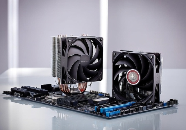 Best CPU Coolers for Ryzen 7 9800X3D 2026: 10 Models Tested