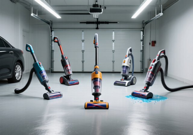 Best Car Vacuums 2026: 10 Models Tested For Every Budget