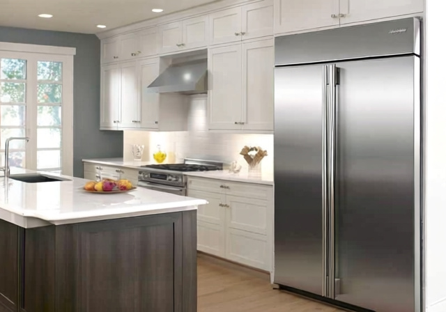 Best 48 Inch Built In Refrigerator 2026: Premium Kitchen Centerpieces
