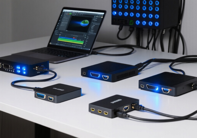 Best Elgato Cam Link Alternatives 2026: 8 Capture Cards Tested