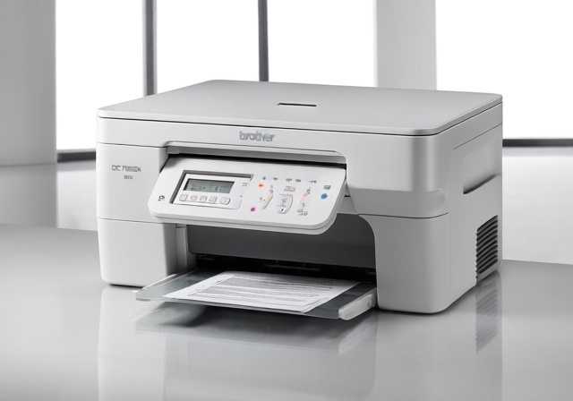 Brother DCP-7065DN Review 2026: Complete Performance Analysis